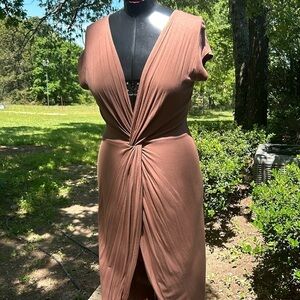 Rolla Coster Los Angeles dress